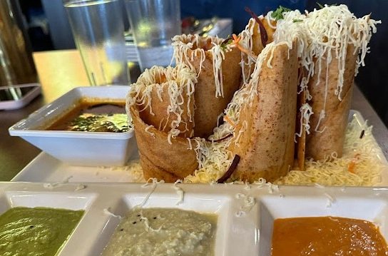 Best Indo-Chinese cuisine in Calgary, AB