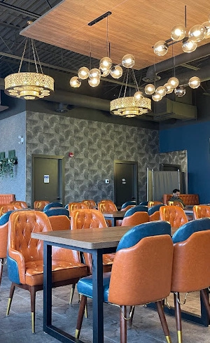 Best indian restaurant in Calgary, AB